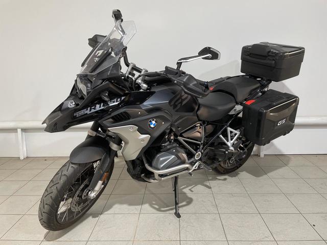 BMW Motorrad R 1250 GS  de ocasión 