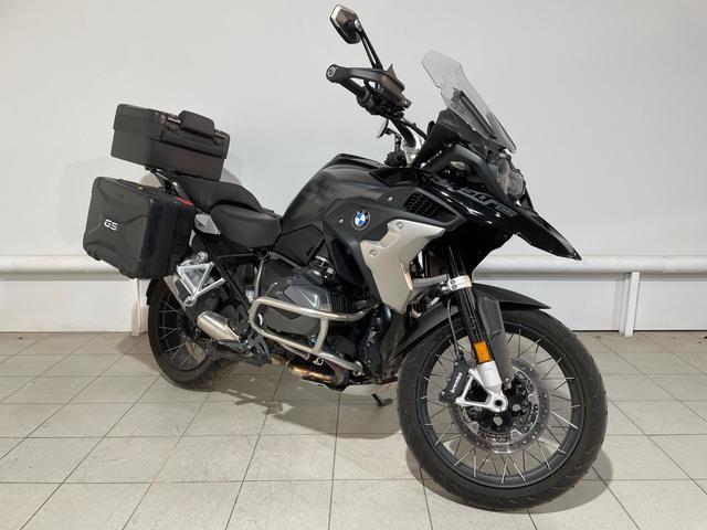 BMW Motorrad R 1250 GS  de ocasión 