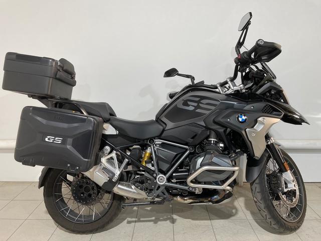 BMW Motorrad R 1250 GS  de ocasión 