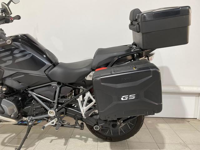 BMW Motorrad R 1250 GS  de ocasión 