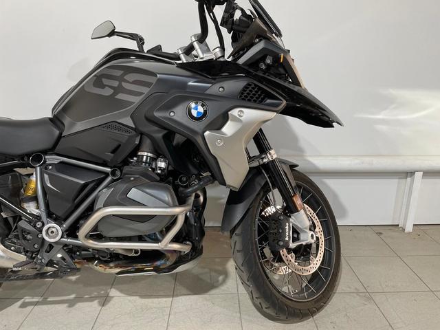 BMW Motorrad R 1250 GS  de ocasión 