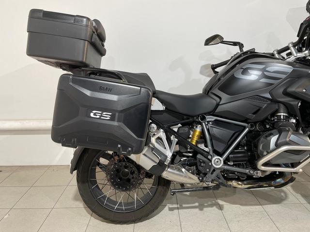 BMW Motorrad R 1250 GS  de ocasión 