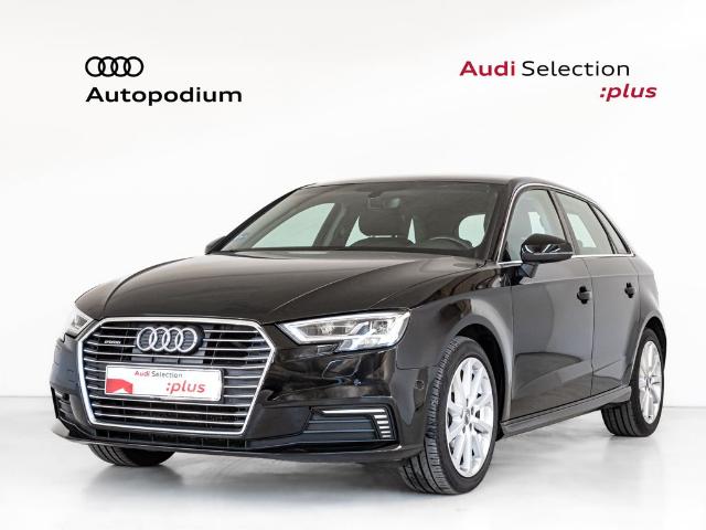 Audi A3 Sportback design 40 e-tron 150 kW (204 CV) S tronic