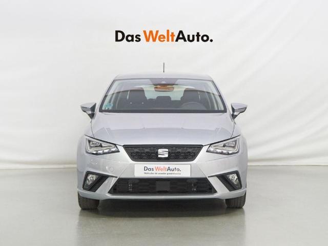 SEAT Ibiza 1.0 MPI S&S Style XL 59 kW (80 CV)