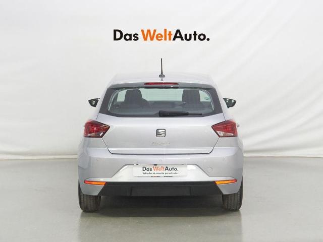 SEAT Ibiza 1.0 MPI S&S Style XL 59 kW (80 CV)