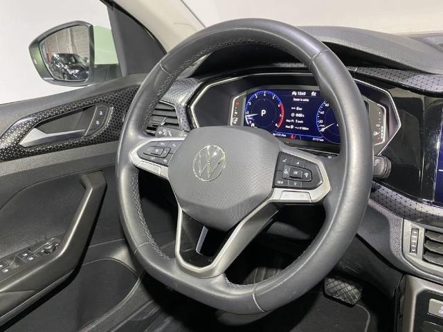 Volkswagen T-Cross Sport 1.0 TSI 81 kW (110 CV)