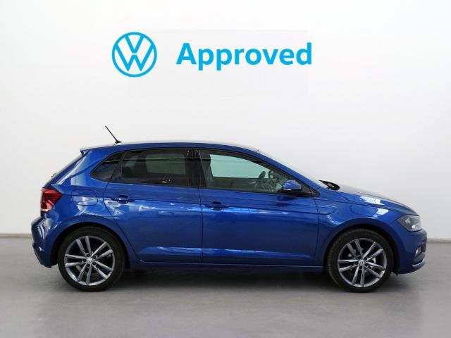 Volkswagen Polo United 1.0 TSI 70 kW (95 CV)