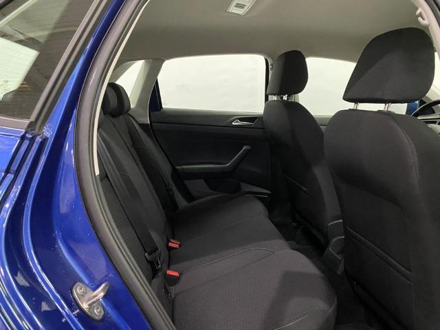 Volkswagen Polo United 1.0 TSI 70 kW (95 CV)