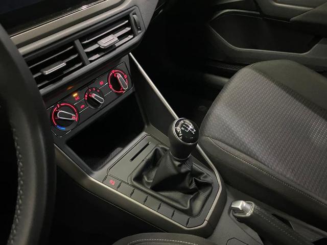 Volkswagen Polo United 1.0 TSI 70 kW (95 CV)