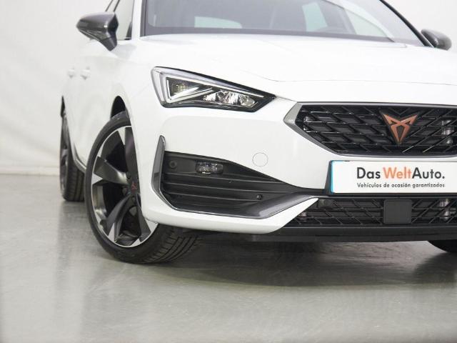 CUPRA Leon Sportstourer 1.5 eTSI 110kW (150CV) DSG