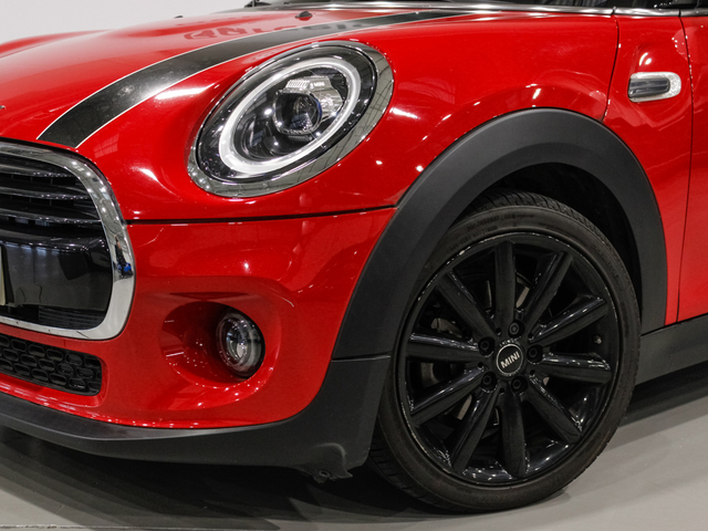fotoG 5 del MINI MINI 3 Puertas Cooper 100 kW (136 CV) 136cv Gasolina del 2021 en Barcelona