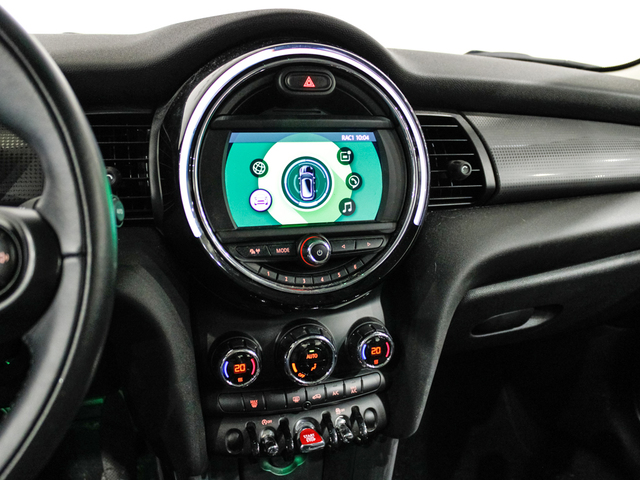 fotoG 14 del MINI MINI 3 Puertas Cooper 100 kW (136 CV) 136cv Gasolina del 2021 en Barcelona