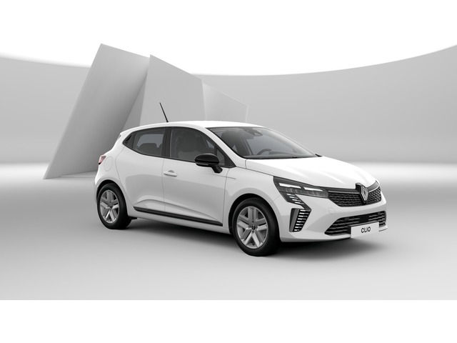 imagen Renault Clio Evolution dCi 74 kW (100 CV)-60