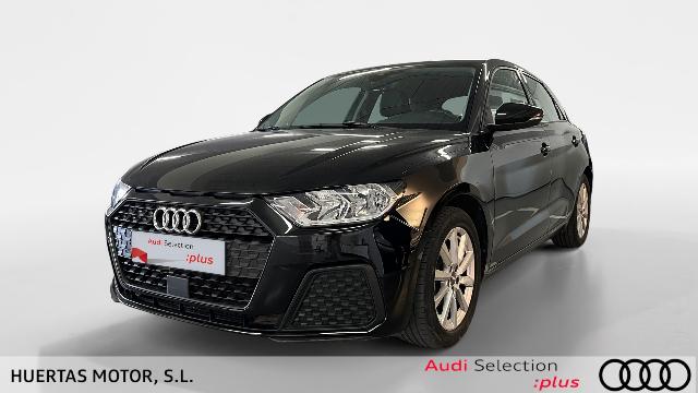 Audi A1 Sportback Advanced 25 TFSI 70 kW (95 CV)