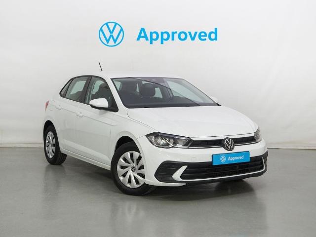 Volkswagen Polo 1.0 TSI de segunda mano