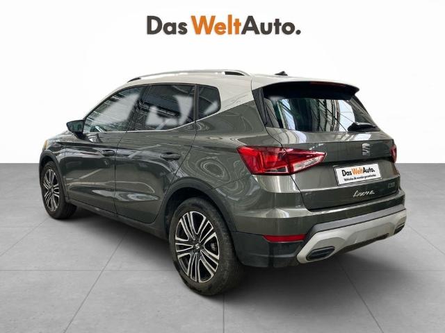 SEAT Arona 1.5 TSI Special Edition DSG 110 kW (150 CV)