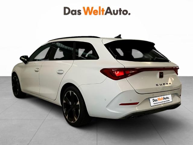 CUPRA Leon Sportstourer 1.5 eTSI 110kW (150CV) DSG