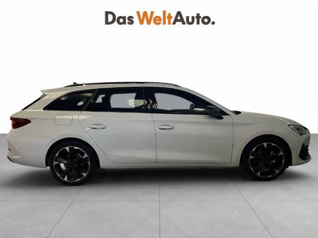 CUPRA Leon Sportstourer 1.5 eTSI 110kW (150CV) DSG