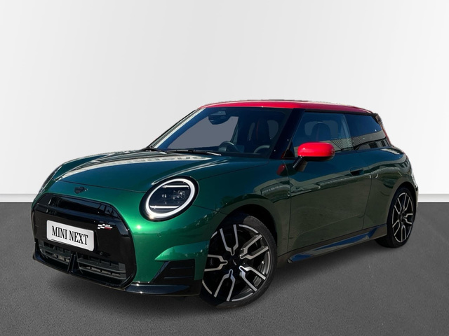 Foto 1 MINI  3 Puertas Cooper SE 160 kW (218 CV)