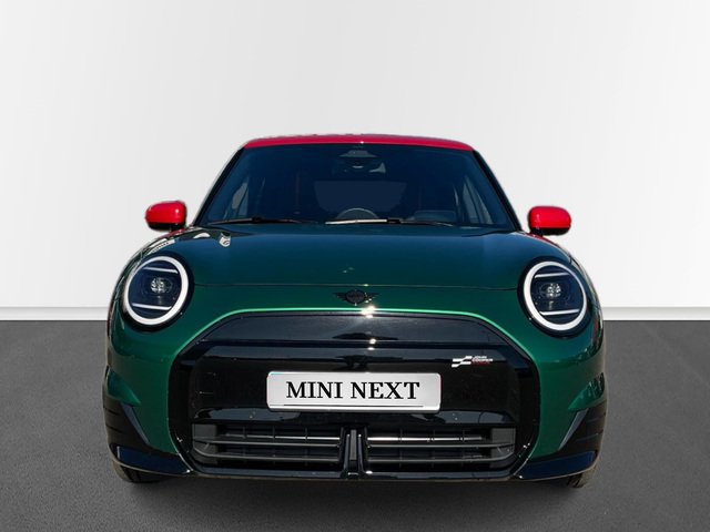 Foto 2 MINI  3 Puertas Cooper SE 160 kW (218 CV)