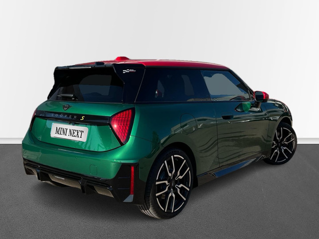 Foto 4 MINI  3 Puertas Cooper SE 160 kW (218 CV)