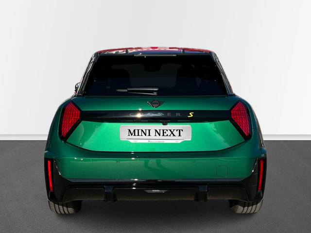 Foto 5 MINI  3 Puertas Cooper SE 160 kW (218 CV)