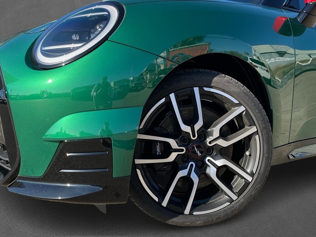 Foto 6 MINI  3 Puertas Cooper SE 160 kW (218 CV)