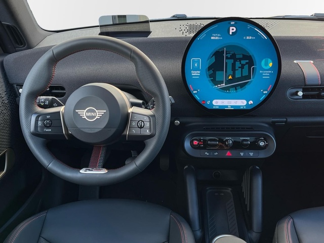 Foto 7 MINI  3 Puertas Cooper SE 160 kW (218 CV)