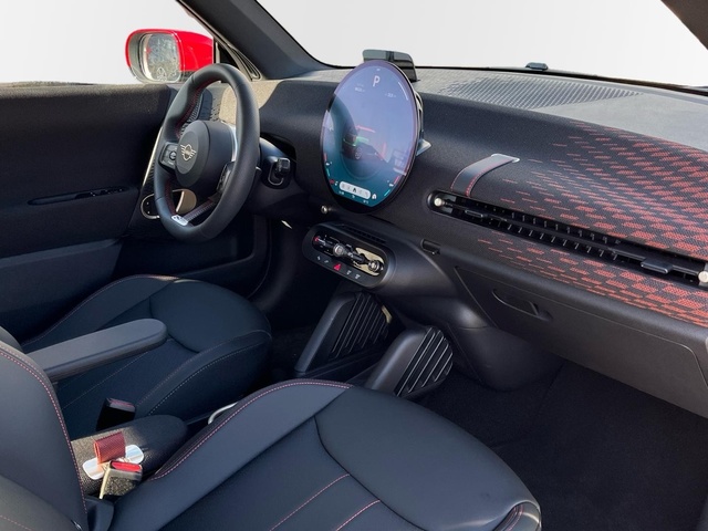 Foto 8 MINI  3 Puertas Cooper SE 160 kW (218 CV)