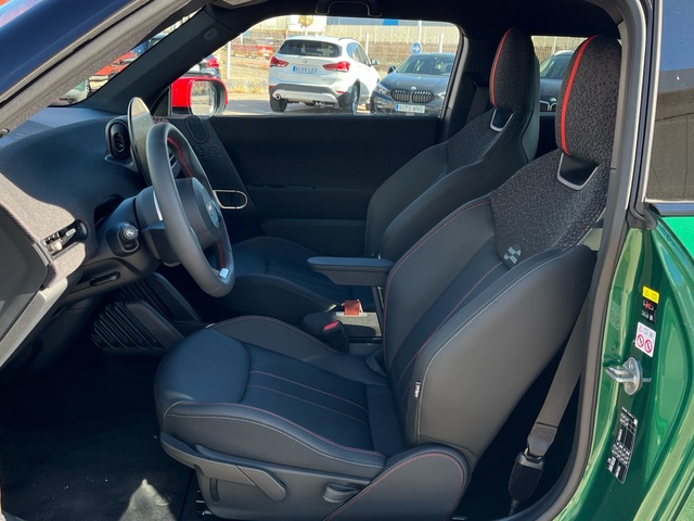 Foto 11 MINI  3 Puertas Cooper SE 160 kW (218 CV)