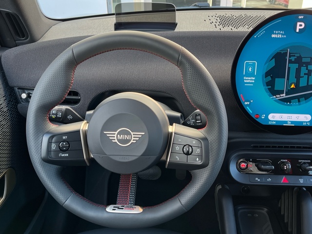 Foto 13 MINI  3 Puertas Cooper SE 160 kW (218 CV)