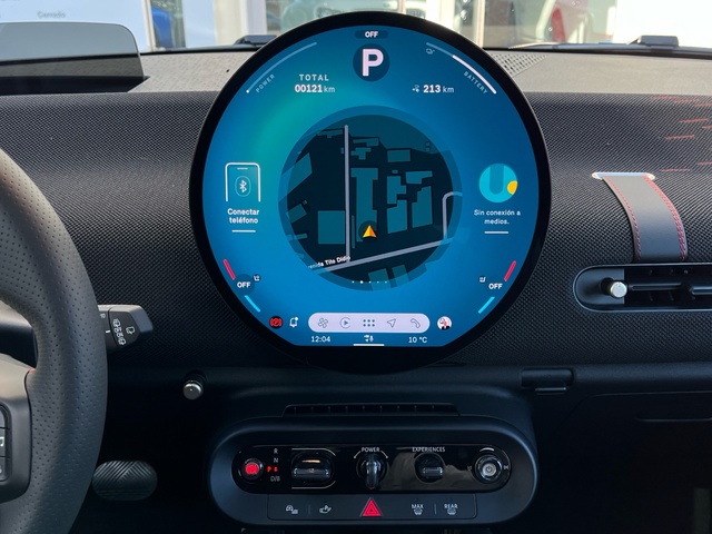 Foto 14 MINI  3 Puertas Cooper SE 160 kW (218 CV)