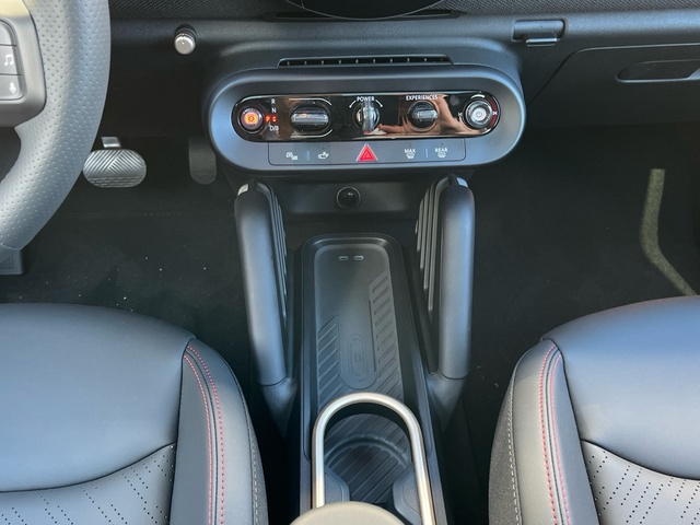 Foto 15 MINI  3 Puertas Cooper SE 160 kW (218 CV)