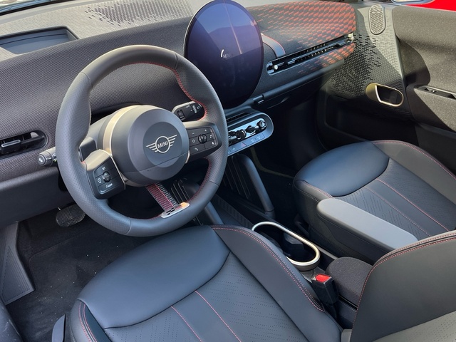 Foto 18 MINI  3 Puertas Cooper SE 160 kW (218 CV)