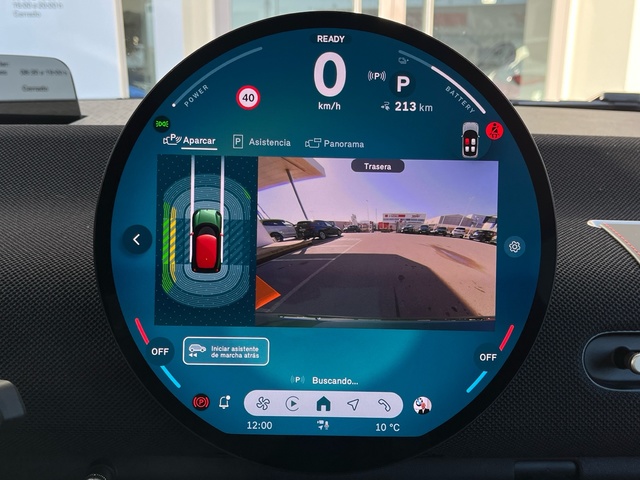 Foto 19 MINI  3 Puertas Cooper SE 160 kW (218 CV)