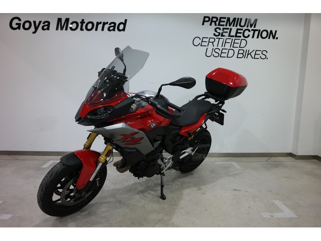 BMW Motorrad F 900 XR  de ocasión 