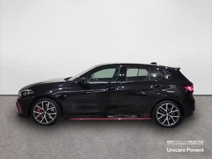 Fotos de BMW Serie 1 128ti color Negro. Año 2020. 195KW(265CV). Gasolina. En concesionario Unicars Ponent de Lleida