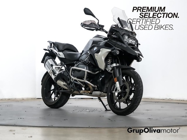 BMW Motorrad R 1250 GS  de ocasión 