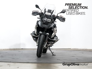 ofertas BMW Motorrad R 1250 GS segunda mano