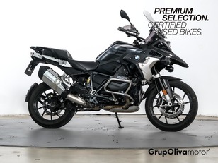 ofertas BMW Motorrad R 1250 GS segunda mano