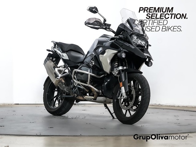 BMW Motorrad R 1250 GS  de ocasión 