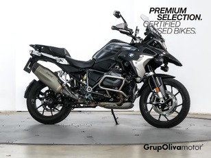 ofertas BMW Motorrad R 1250 GS segunda mano