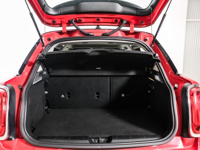 fotoG 17 del MINI MINI 5 Puertas Cooper 100 kW (136 CV) 136cv Gasolina del 2020 en Tarragona