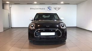 Fotos de MINI 3 Puertas Cooper SE 135 kW (184 CV)