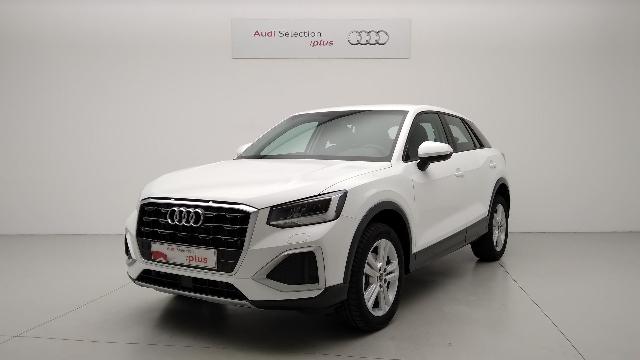 Audi Q2 Advanced 30 TDI 85 kW (116 CV) S tronic