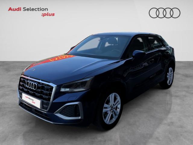 Audi Q2 Advanced 30 TFSI 81 kW (110 CV)