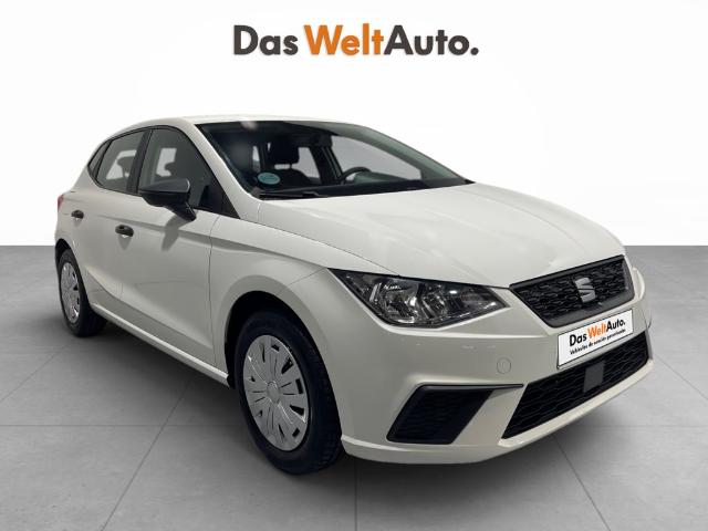 SEAT Ibiza 1.0 MPI Reference 59 kW (80 CV)