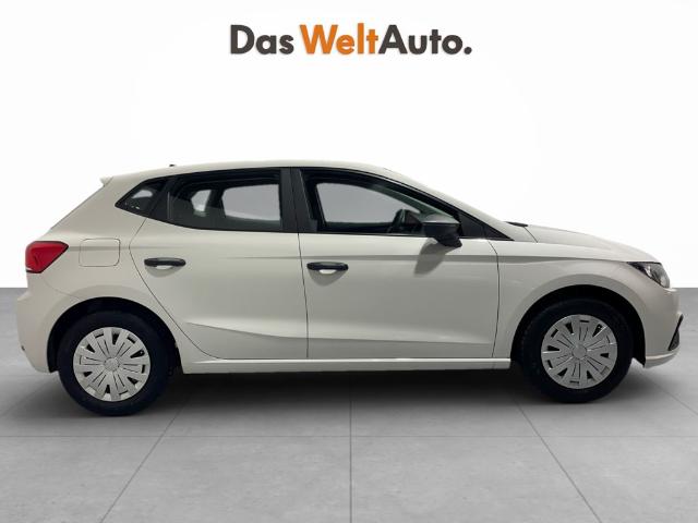 SEAT Ibiza 1.0 MPI Reference 59 kW (80 CV)