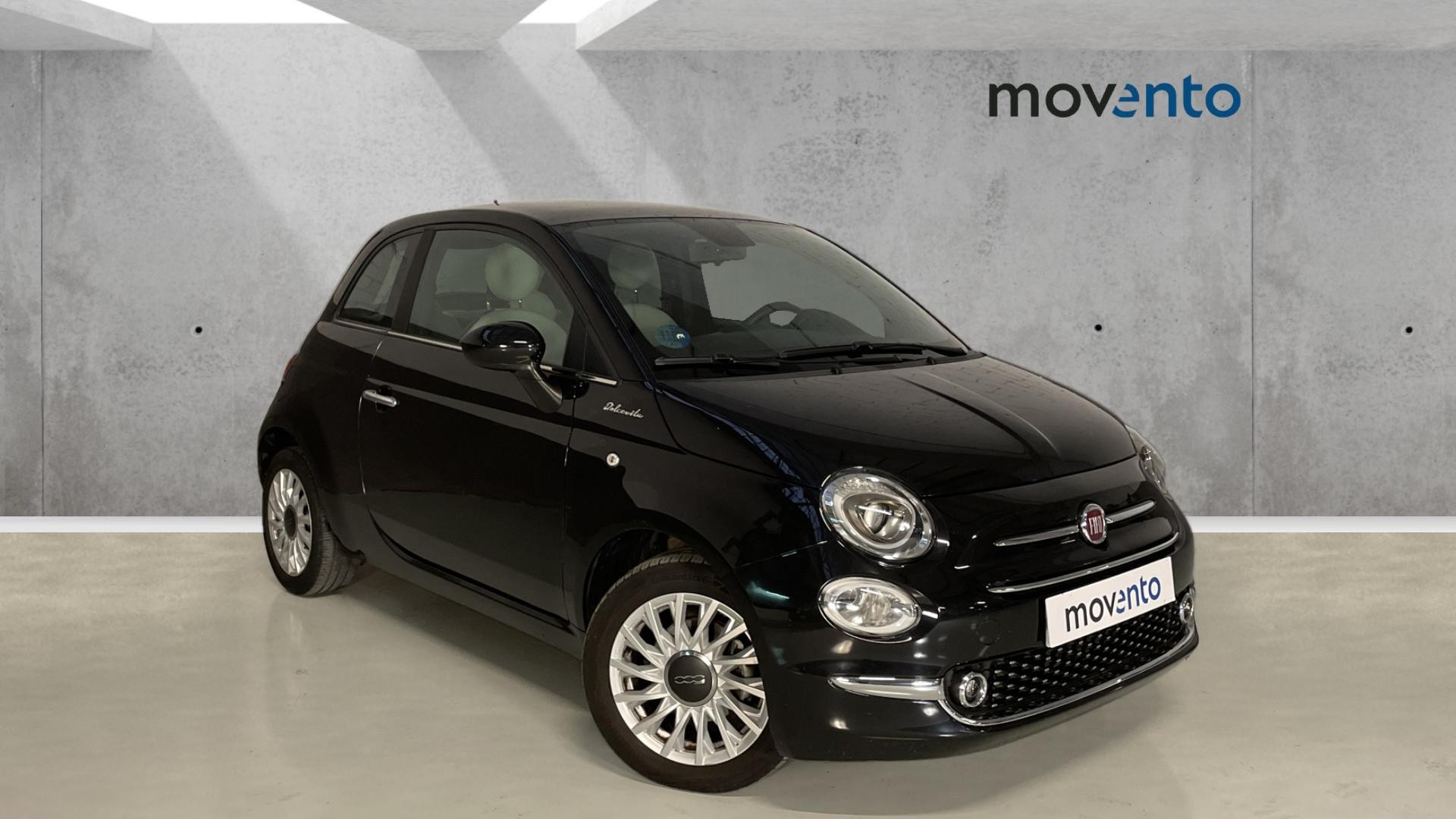 Fiat 500 1.0 Hybrid en Barcelona