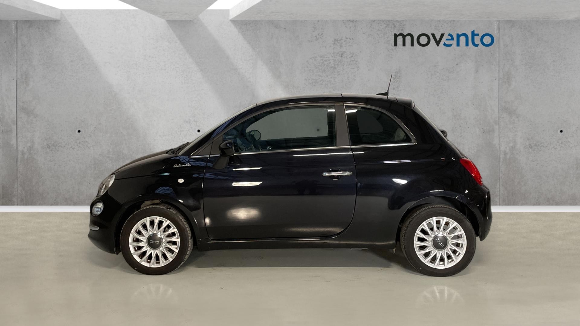 Fiat 500 1.0 Hybrid - 3